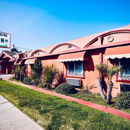 Parkside Inn